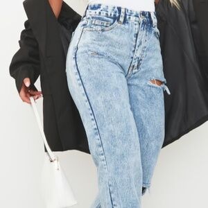 Denim women’s jeans